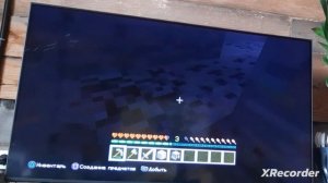 Всем привет это выживания в Minecraft 1