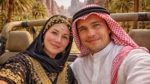 Саудовская Аравия. Отношение к туристам. Вся правда про запретную страну. Аль-Ула и Джидда