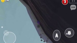 Пасхалки (Снежная долина) в игре Super Bear Adventure