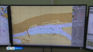 С организацией учебного процесса в единственном вузе Сибири, где готовят специалистов для водного