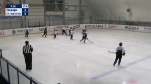 Хоккей "Золотая шайба" | ХК Черепанова 2013 - ХК Бочкари | Юноши 2013-2014 г.р. | 24.01.2026