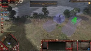 Warhammer 40K Dark Crusade #4