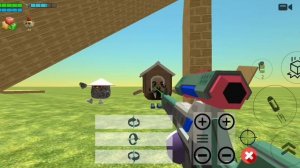 испортил тусовку