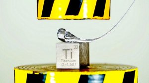 100 TON HYDRAULIC PRESS TESTING ITEMS, BEST MOMENTS