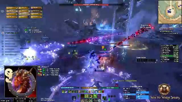 OC - нор. Костяная клетка - Щупаем Клетку смотреть онлайн