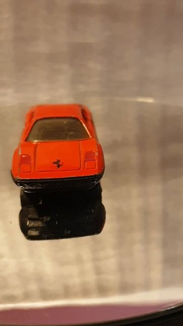 Ferrari 308 gtb смотреть онлайн