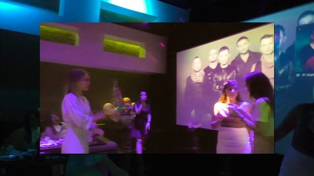 Где отметить день рождения в Москве смотреть онлайн