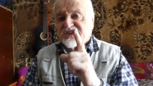 Глубина ответа сестре Оле