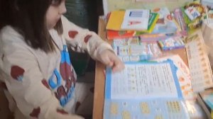 математику учим с Машей