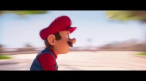 Супер марио