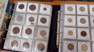 6-й Самарский слёт коллекционеров