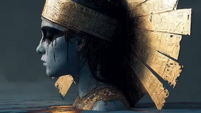 Богиня змей. смотреть онлайн