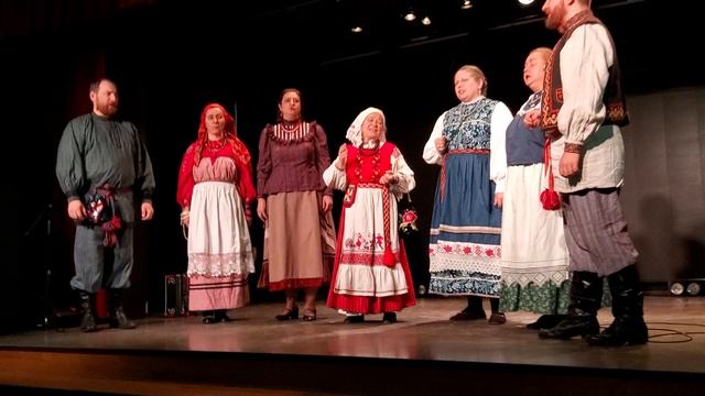 2026.01.24. Домострой. смотреть онлайн