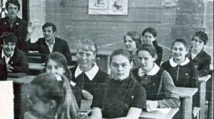 Братство Школьное - живо и поныне!