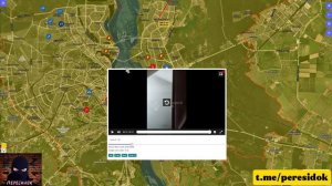 🇷🇺 Настоящая карта СВО на 24 января. Военная сводка боевых действий на сегодня