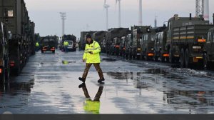 Орбан сообщил о заготовленном в ЕС документе по отправке войск на Украину