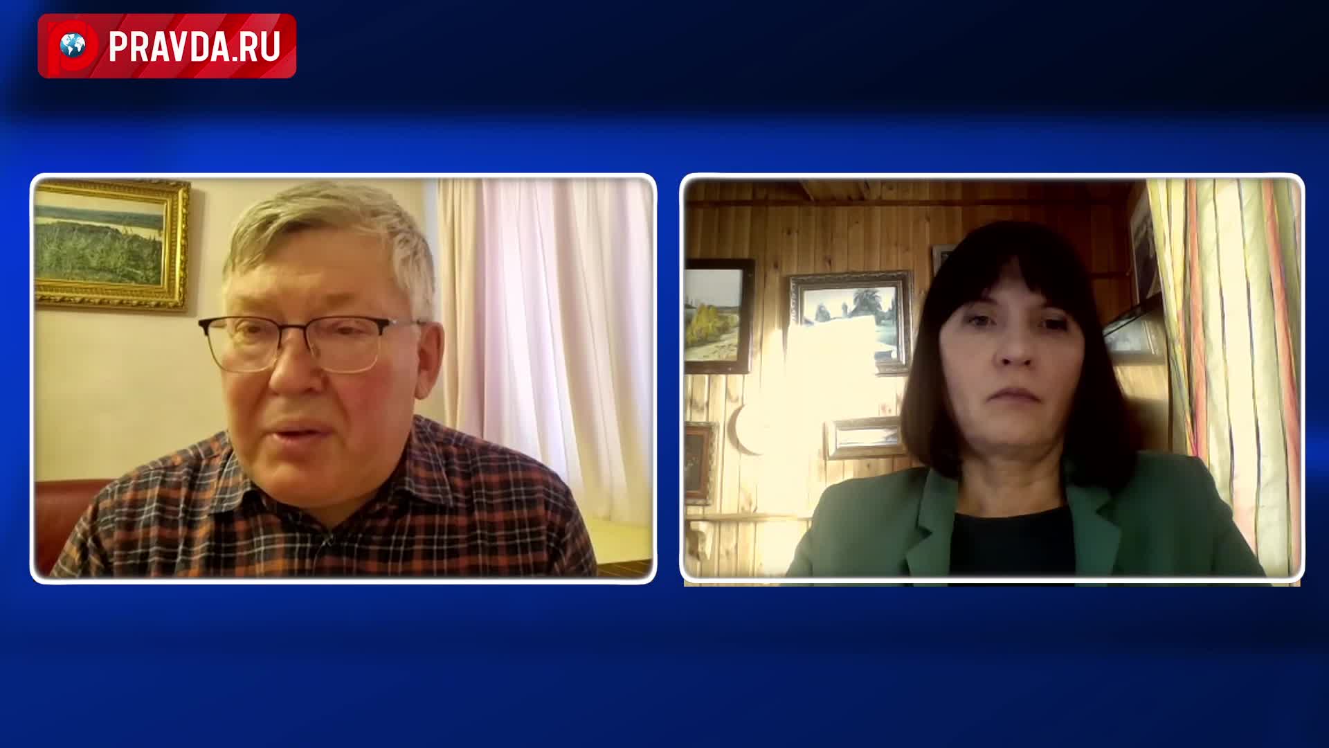 Конституция, «мы диктуем условия» и обвинение Европы в «катализаторе»: почему смотреть онлайн