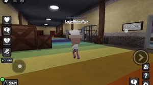 Играю в мир денди сижу в рп