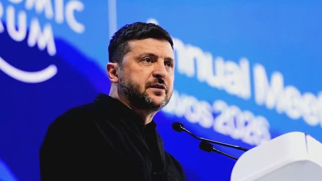 Зеленский после массированного удара ВС РФ по ВПК Украины напомнил Трампу о ПВО смотреть онлайн