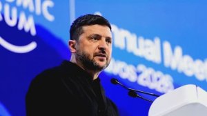 Зеленский после массированного удара ВС РФ по ВПК Украины напомнил Трампу о ПВО