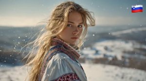 Братья Славяне Epic Slavic Folk Гимн Единства Народов