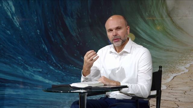 Субботняя школа 2026 1кв. Урок 5 Светильник, сияющий в тёмном месте (В. Олийник)_Full-HD смотреть онлайн