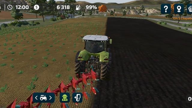 Farming simulator 23 смотреть онлайн
