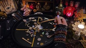 ✨Гадание на счастье 🍀жребий судьбы таро расклад онлайн гадание