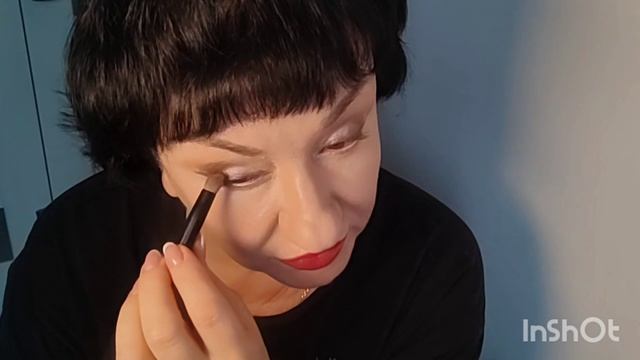 Макияж выходного дня смотреть онлайн