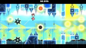 прохождение tidal wave (passage tidal wave)