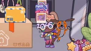 Распаковка боксов в аватар ворлд товары и вещи