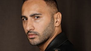 Адыгезалов Шахин 32 года Визитка 2026