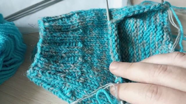 Архив купила пряжу и связала носки смотреть онлайн