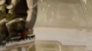 Нотўғри йўлни танлаб, ёт ғоялар таъсирига тушиб қолган маҳкумнинг сўнгги пушаймони