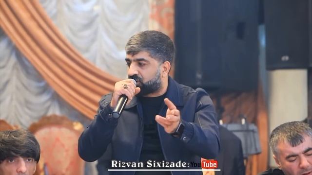 Bariqa mal satanlar getsin öz evinə satsın | Rəşad Dağlı, Rufat, Balali, Rehman, Natiq... смотреть онлайн