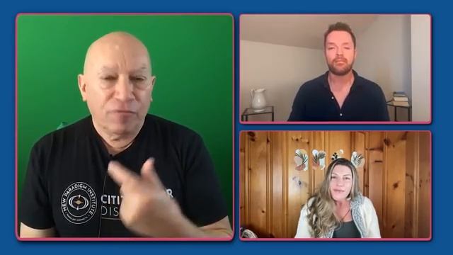 2026 Predictions: The Year of Disclosure. Darryl Anka and Bashar on Open Contact & ET Proof. смотреть онлайн