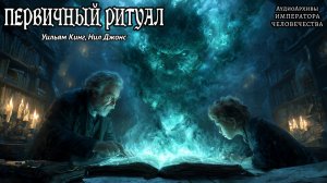 Warhammer Fantasy Аудиокнига | Первичный Ритуал [= Главный Ритуал ] | The Ultimate Ritual (2000)