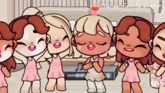 ::ᴦᴇндᴇᴩ ᴨᴀᴛи ᴄ ᴨᴏдᴩуᴦᴀʍи!💃🙌🏽||у нᴀᴄ будᴇᴛ дᴇʙᴏчᴋᴀ? 🥰||ʙᴇчᴇᴩний ʙᴧᴏᴦ смотреть онлайн