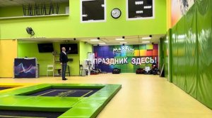 Парящий второй этаж [get.gt]