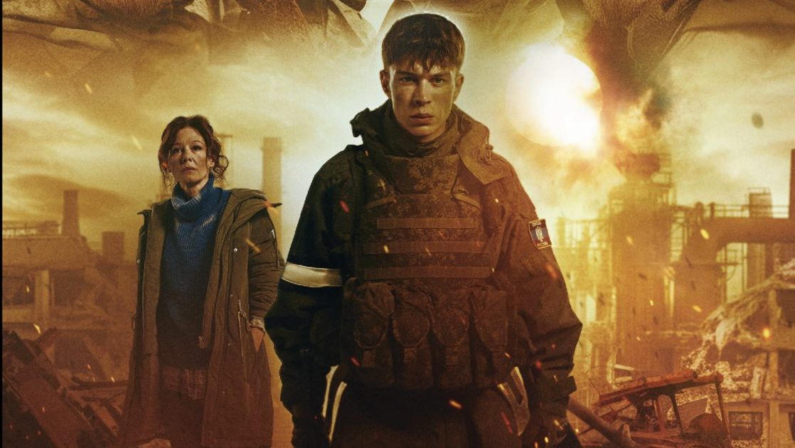 Малыш 2026 — Русский трейлер смотреть онлайн