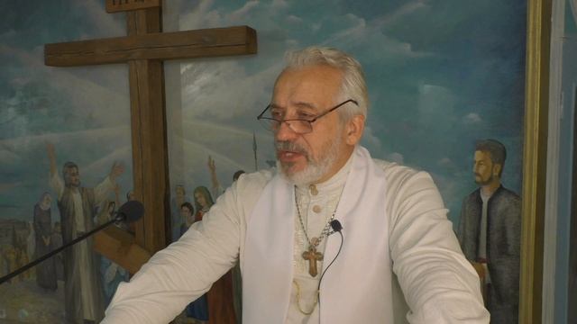 Чудеса Иисуса Христа. Вифезда