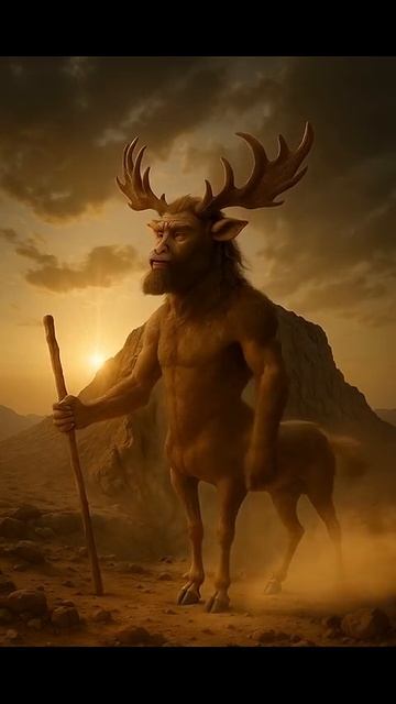 Зверь с Корана