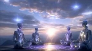 Послание от 23.01.26 🙏 Что приводит к активации Моей частицы в вас. Отец Абсолют через Гузалию.