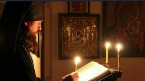 Псалмы Давида (49,53,58,63,121,139) от  порчи, сглаза  и колдунов