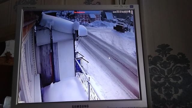 Домашнее видеонаблюдение 👍 Home video surveillance 👍 смотреть онлайн