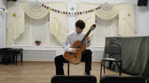 XXIV Всероссийский открытый конкурс им. М.А. Балакирева