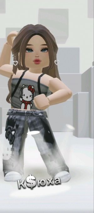 Вопрос ответ с Ленусик красотусик