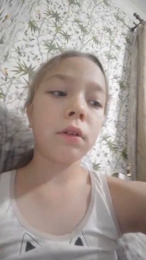 видео как я получила кубок на чемпионате