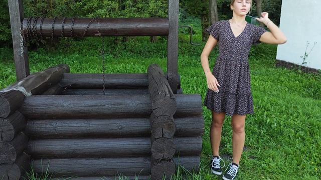 Татьяна в Казаках 2025 год