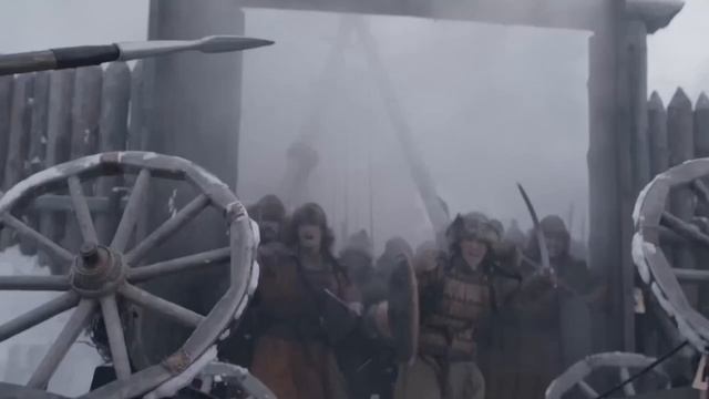 Ария акустика - Баллада о древнерусском воине фан смотреть онлайн